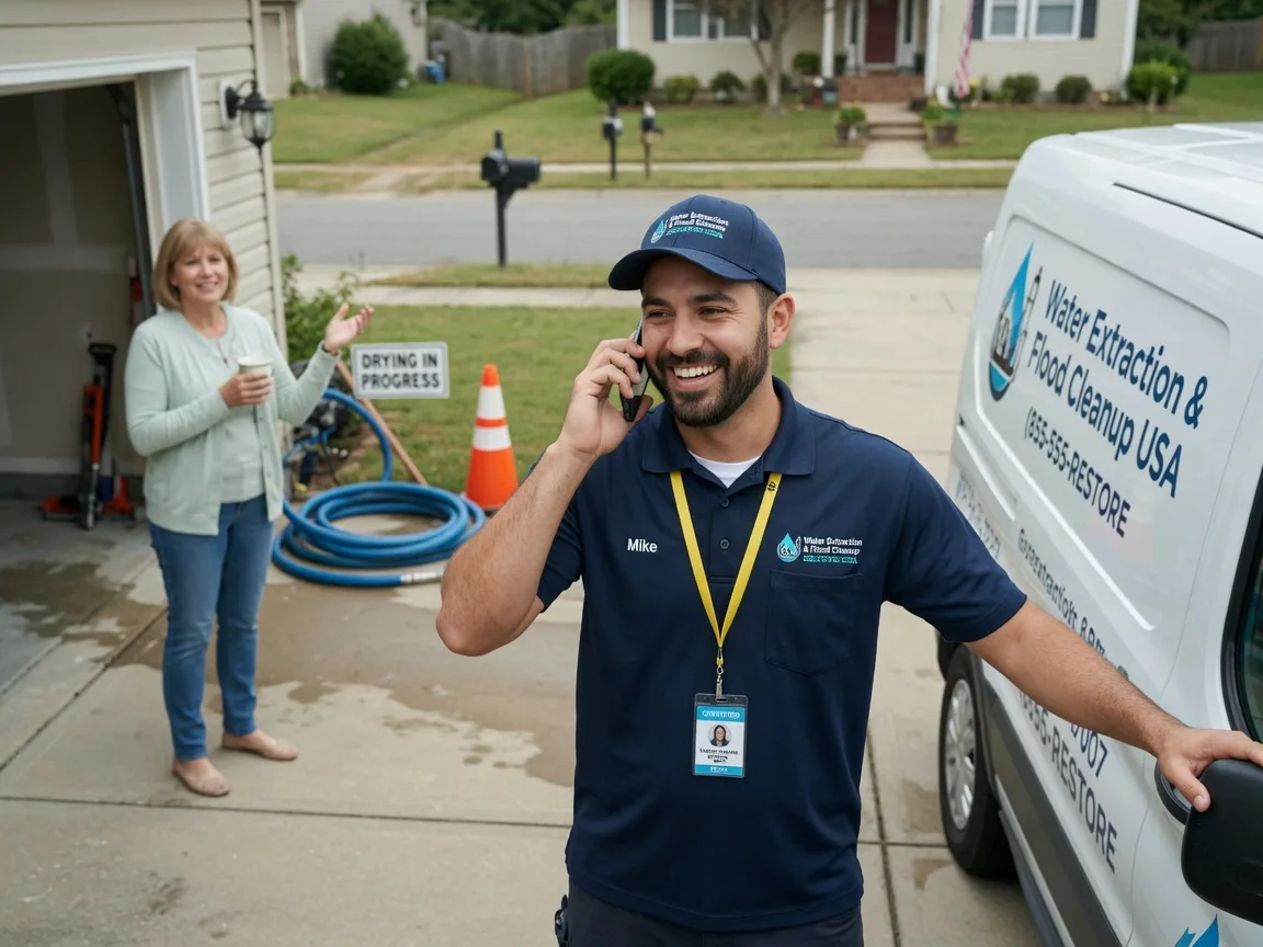 Emergency Water Extraction Kenoza Lake, NY FAQs